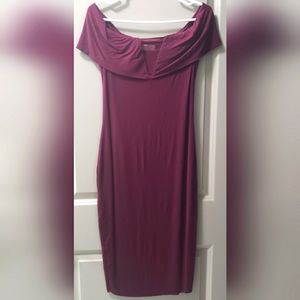 🚨 PRICE DROP🚨 Bailey 44 Fitted Dress